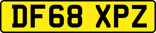 DF68XPZ