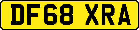 DF68XRA