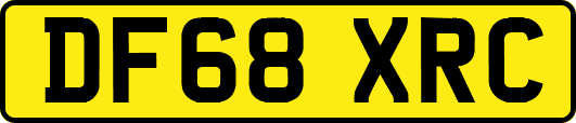 DF68XRC