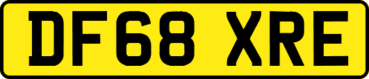 DF68XRE