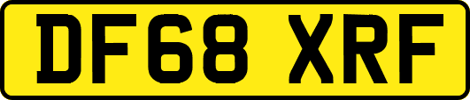 DF68XRF