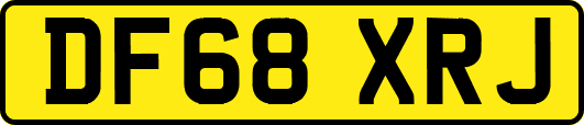 DF68XRJ