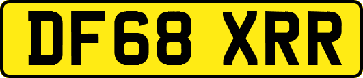 DF68XRR