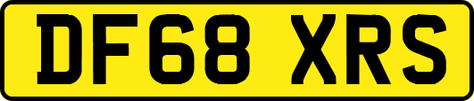 DF68XRS