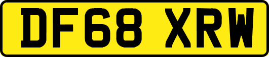 DF68XRW
