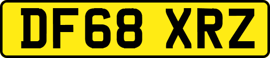 DF68XRZ