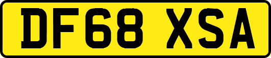 DF68XSA