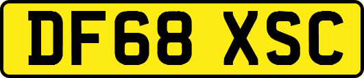 DF68XSC