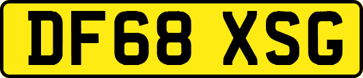 DF68XSG