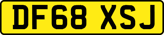 DF68XSJ