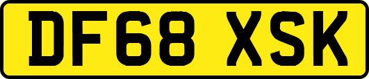 DF68XSK