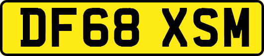 DF68XSM