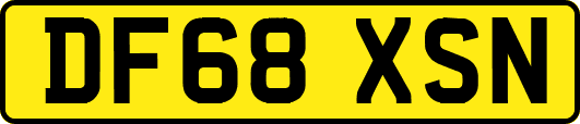 DF68XSN
