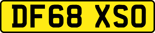 DF68XSO