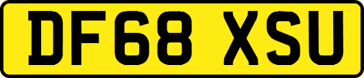 DF68XSU