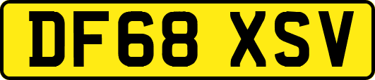 DF68XSV