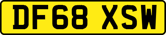 DF68XSW