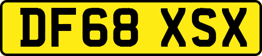 DF68XSX