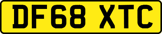DF68XTC