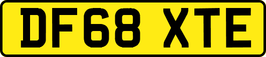 DF68XTE