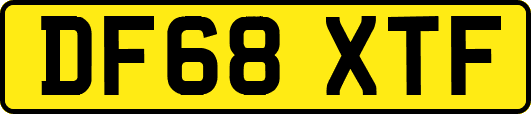 DF68XTF