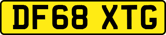 DF68XTG