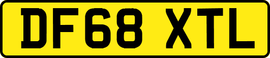 DF68XTL