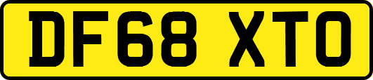 DF68XTO