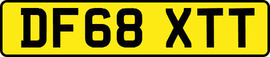 DF68XTT