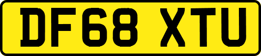 DF68XTU