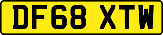DF68XTW