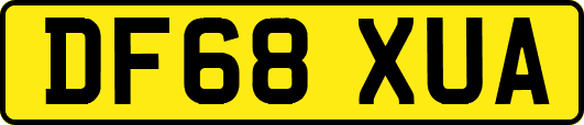DF68XUA
