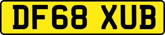 DF68XUB
