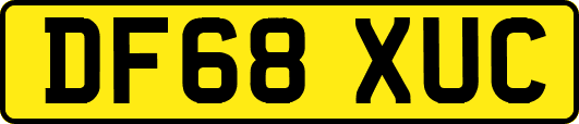 DF68XUC