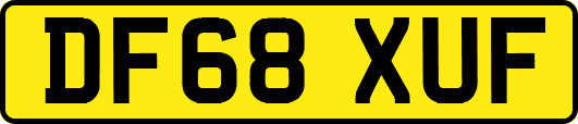 DF68XUF