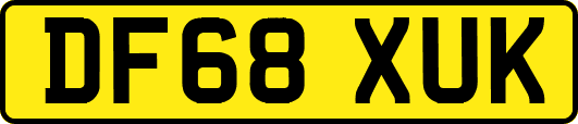 DF68XUK