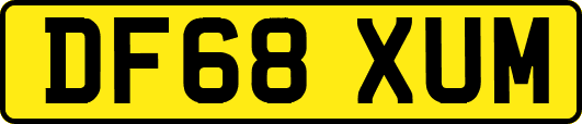 DF68XUM