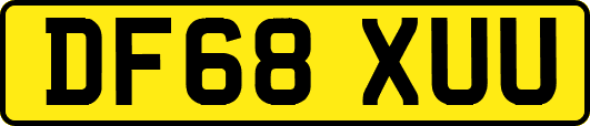 DF68XUU
