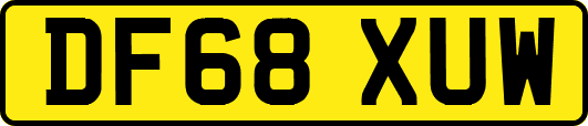 DF68XUW