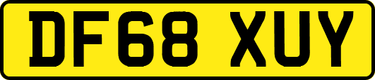 DF68XUY