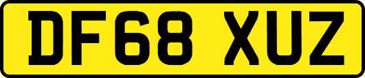 DF68XUZ