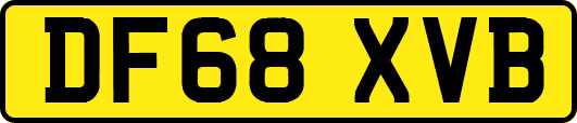 DF68XVB