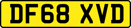 DF68XVD