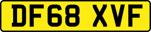 DF68XVF