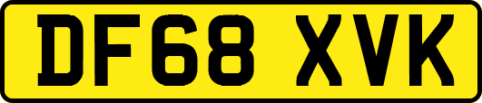 DF68XVK