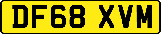 DF68XVM