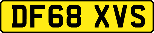 DF68XVS