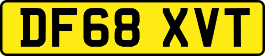 DF68XVT