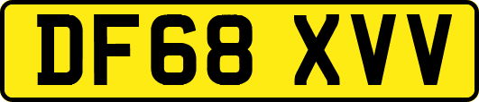 DF68XVV