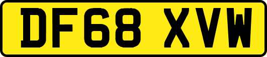 DF68XVW